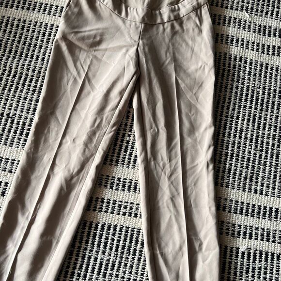 H&M Mama Size XS maternity pants casual wear slacks - Picture 3 of 8